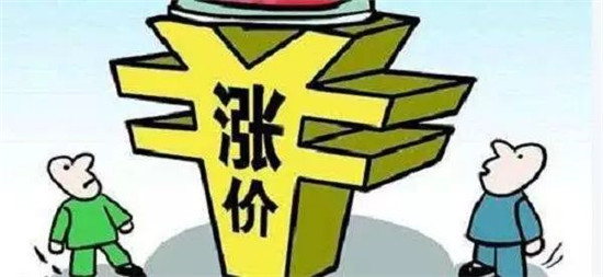 2018年商混原材料或持續(xù)漲價，比這更扎心的還在后面……