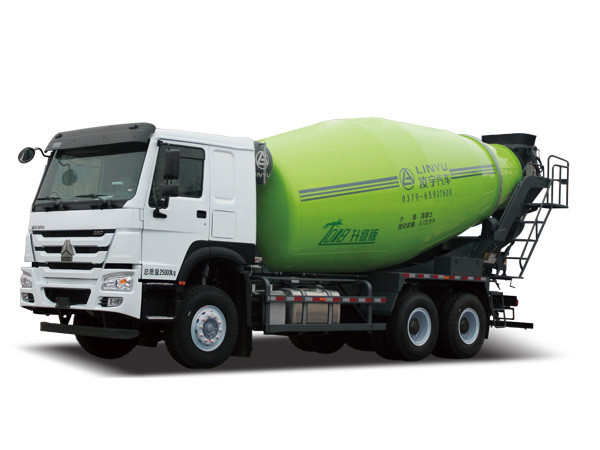 中集凌宇專用車寧夏巡展圓滿結(jié)束