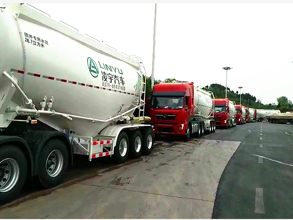 批量奔赴西南，這里真成了凌宇小白罐第二故鄉(xiāng)...