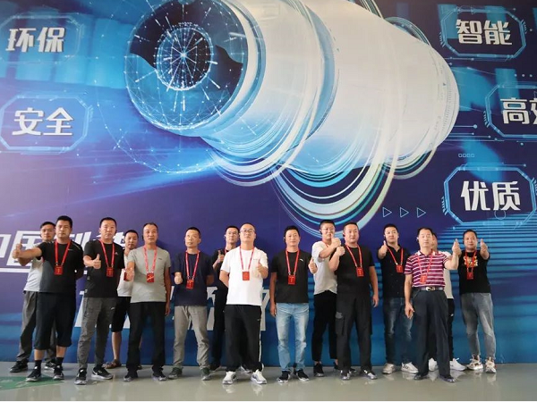 智造啟航 決勝市場 | 凌宇聯(lián)合再出擊，液罐市場風云起