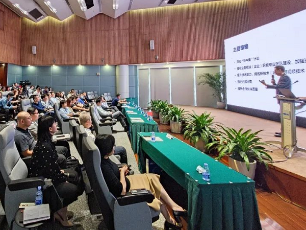 又雙叒獲獎啦！凌宇在集團收獲四項大獎~