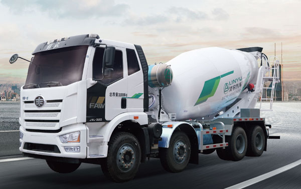 凌宇汽車:一次發(fā)車的背后，竟然藏著這么多故事！