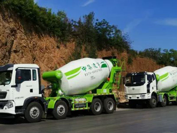 6月重卡銷量走勢(shì)與預(yù)期相符，兩家企業(yè)逆風(fēng)增長(zhǎng)
